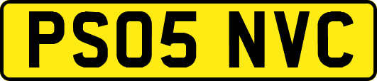 PS05NVC
