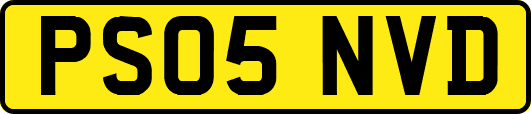 PS05NVD