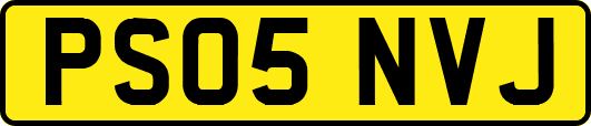 PS05NVJ