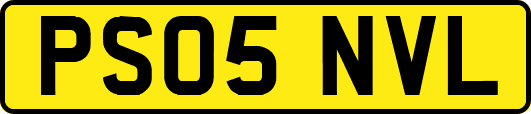 PS05NVL