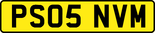 PS05NVM