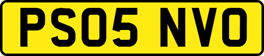 PS05NVO