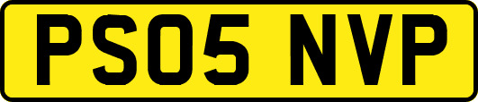 PS05NVP