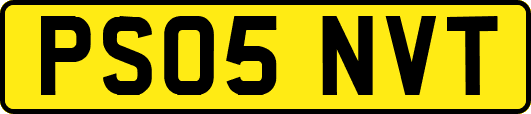 PS05NVT