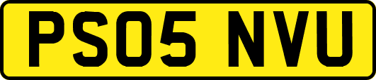 PS05NVU
