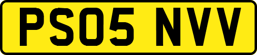 PS05NVV