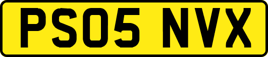 PS05NVX