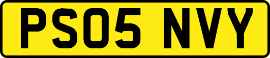 PS05NVY