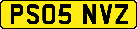 PS05NVZ