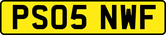 PS05NWF