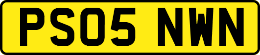 PS05NWN