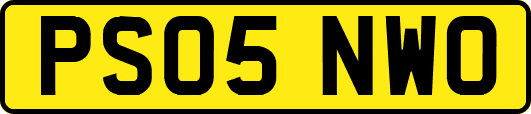 PS05NWO