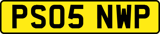 PS05NWP