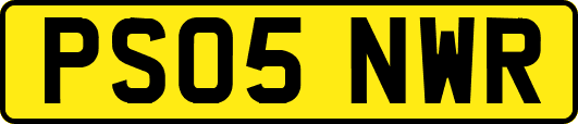 PS05NWR