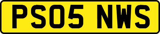 PS05NWS