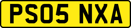 PS05NXA