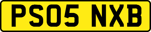 PS05NXB
