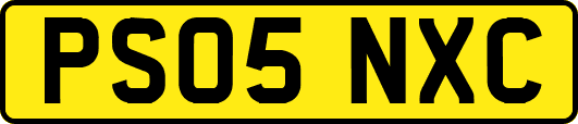 PS05NXC