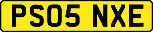 PS05NXE