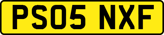PS05NXF