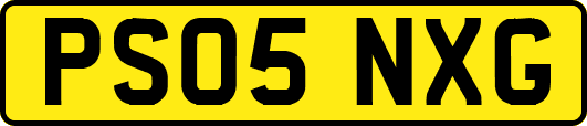 PS05NXG