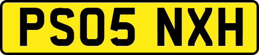 PS05NXH