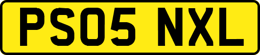 PS05NXL