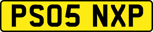 PS05NXP