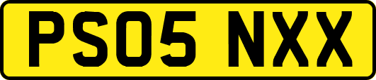 PS05NXX