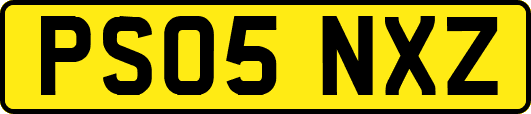 PS05NXZ