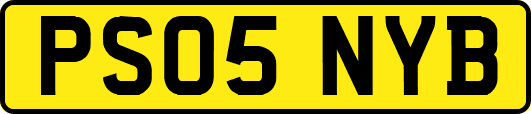 PS05NYB