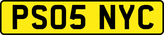 PS05NYC
