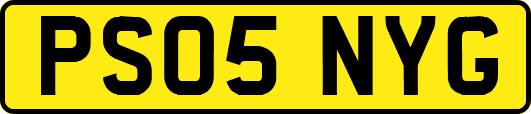PS05NYG