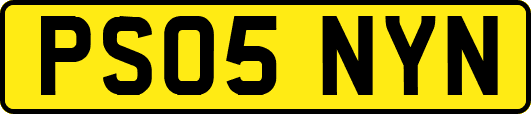 PS05NYN