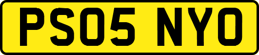 PS05NYO