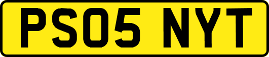PS05NYT