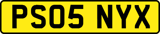 PS05NYX