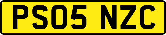 PS05NZC