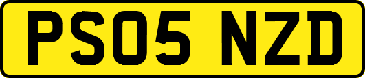 PS05NZD