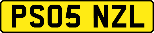 PS05NZL