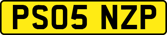 PS05NZP