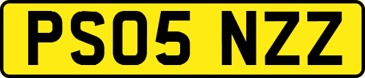 PS05NZZ