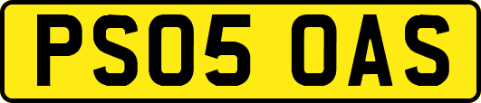PS05OAS