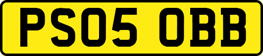 PS05OBB