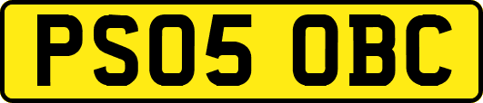 PS05OBC