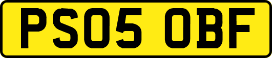 PS05OBF