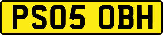 PS05OBH