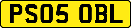 PS05OBL