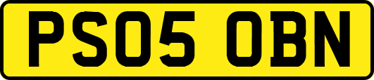 PS05OBN
