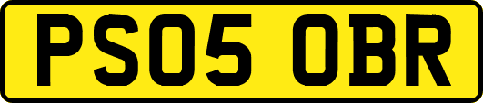 PS05OBR